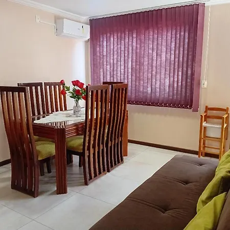 Apartamento Novo Aconchego Gramado Exterior foto